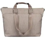 Jost Shopper Bergen Business 15" stone - 31