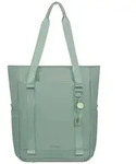 American Tourister Shopper Minima Gym Tote Backpack 21l saturn sage - 37