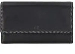 Esquire Kellnerb&ouml;rse Magnet Dallas schwarz - 10