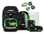 Ergobag Schulranzen Set 6tlg. Pack Color Flash Edition (2026) &Uuml;b&auml;rholspur - 40