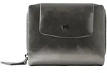 Braun B&uuml;ffel Hochkantb&ouml;rse Damen Ruby M 8CS 25453-286 silber - 12