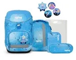 Ergobag Schulranzen Set 6tlg. Pack Reflex Edition (2026) B&uuml;hnenfieB&auml;r - 40