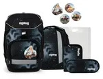 Ergobag Schulranzen Set 6tlg. Pack (2026) FundB&auml;rment - 40