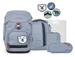 Ergobag Schulranzen Set 6tlg. Pack (2026) F&auml;hrtenlesB&auml;r - 40