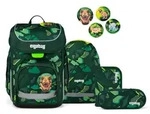 Ergobag Schulranzen Set 5tlg. Cubo (2026) DinosauriB&auml;r - 40