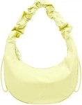 GOT BAG BA0301MO-305, GOT BAG Beuteltasche Moon Bag Ruffle Monochrome Edition...