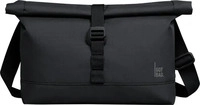 GOT BAG BA0151MO-100, GOT BAG Umh&auml;ngetasche Messenger Bag Monochrome Edition...
