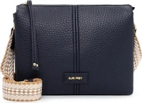 Suri Frey 17140,500, Suri Frey Umh&auml;ngetasche SFY Gray blue