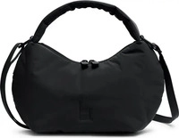 GOT BAG BA0711MO-100, GOT BAG Henkeltasche Cloud Bead Bag Monochrome Edition...