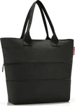 reisenthel RJ7003, reisenthel Einkaufstasche shopper e1 black