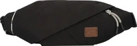 Camel active 012160 060, Camel active Bauchtasche Aurum Belt Bag black