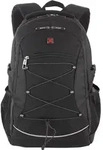 Travel'n'Meet Rucksack MER-702 schwarz - 50