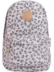 BECKMANN Norway Rucksack City 30l leopard - 47