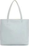 Emily & Noah 65170,530, Emily & Noah Shopper Eva City gro&szlig; lightblue
