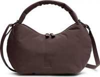 GOT BAG BA0711MO-432, GOT BAG Henkeltasche Cloud Bead Bag Monochrome Edition sea lion