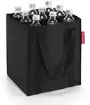 reisenthel Flaschentr&auml;ger bottlebag schwarz - 28