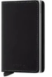 Secrid Kreditkartenetui Slimwallet original black - 10