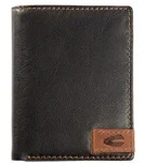 Camel active Hochkantb&ouml;rse Herren California 705 schwarz - 13