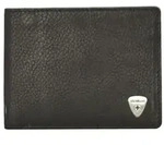 Strellson Querb&ouml;rse Harrison BillFold H4 black - 10