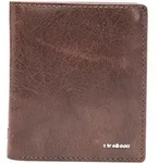 Strellson Hochkantb&ouml;rse Herren Jefferson Billfold Q6 dark brown - 11