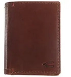 Camel active Hochkantb&ouml;rse Herren Salamanca 704 mitellbraun - 12