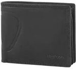 Strellson Querb&ouml;rse Baker Street Billfold H7 black - 10