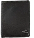 Camel active Hochkantb&ouml;rse Herren Vegas 707 2 schwarz - 13