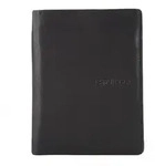 Strellson Hochkantb&ouml;rse Herren Carter Billfold V8 black - 13