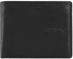 Strellson Querb&ouml;rse Carter BillFold H4 black - 9