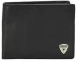 Strellson Querb&ouml;rse Harrison BillFold H8 black - 10