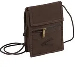 Camel active Brustbeutel Journey dunkelbraun - 17