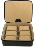Windrose Uhrenkassette Beluga 803861 schwarz - 7
