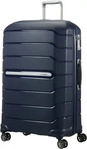 Samsonite 7722/88539/1598, Samsonite Trolley Flux 75cm navy blue