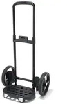 reisenthel Einkaufstrolley citycruiser rack schwarz - 106