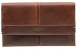 Ma&icirc;tre Langb&ouml;rse Damen Birkenfeld Diedburg Purse Lh15Fz cognac - 10