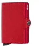 Secrid Kreditkartenetui Twinwallet Original red-red - 10