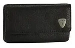 Strellson Schl&uuml;sseletui Harrison F black - 8
