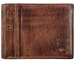 Camel active Querb&ouml;rse Herren Melbourne braun - 9