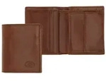 The Bridge Hochkantb&ouml;rse Herren Story Uomo 3015 braun - 9