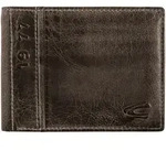 Camel active Querb&ouml;rse Herren Melbourne schwarz - 9