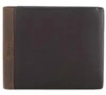 Ma&icirc;tre Querb&ouml;rse Herren Bundenbach Gilbrecht Billfold h9 darkbrown - 10