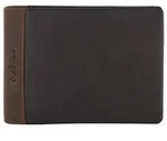Ma&icirc;tre Querb&ouml;rse Herren Bundenbach Gerold BillFold SH3 darkbrown - 8