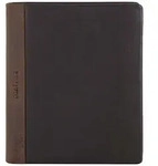 Ma&icirc;tre Hochkantb&ouml;rse Herren Bundenbach Hamlet Billfold V10 darkbrown - 13