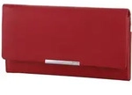 Ma&icirc;tre Querb&ouml;rse Damen Belg Diedburg Purse LH8F red - 10