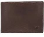 Braun B&uuml;ffel Querb&ouml;rse Herren Arezzo 9 CS braun - 9