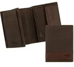 Camel active Hochkantb&ouml;rse Herren Taipeh braun - 13