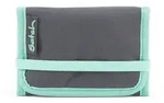 Satch Klettverschlussb&ouml;rse Wallet Mint Phantom - 13