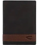Camel active Hochkantb&ouml;rse Herren Taipeh schwarz - 13