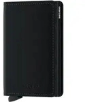 Secrid Kreditkartenetui Slimwallet Matte black - 10