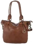 Harbour 2nd Shopper Bianca B3.5938 charming cognac - 28
